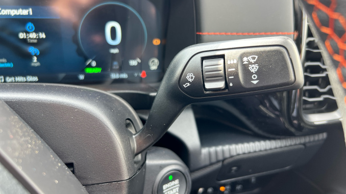 Ford Ranger Petrol Pick Up D/Cab Wildtrak 2.3 EB PHEV 281 Auto [NI] - Image 37
